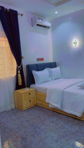 Sovic Smart Apartments